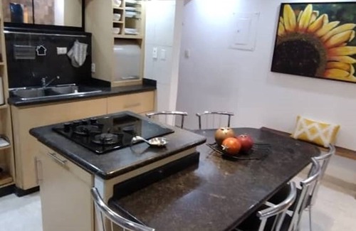 Maracay Apartamento | Amplio y Hermoso Apartamento en una de las mejores zonas residenciales d Maracay