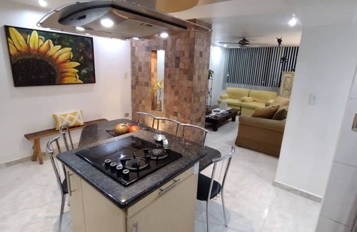 Maracay Apartamento | Amplio y Hermoso Apartamento en una de las mejores zonas residenciales d Maracay