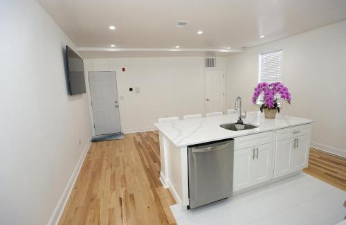 Point Breeze Apartamento | Spacious and Brand New Apartment in Point Breeze - Prime Location