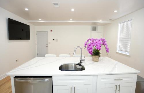 Point Breeze Apartamento | Spacious and Brand New Apartment in Point Breeze - Prime Location
