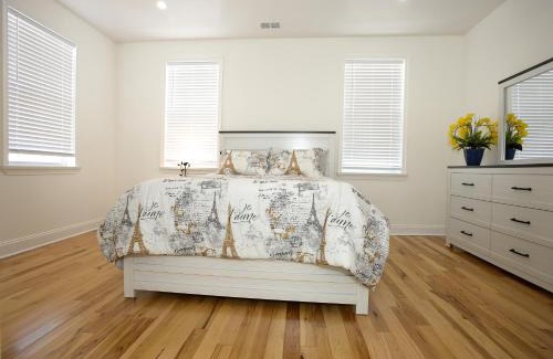 Point Breeze Apartamento | Spacious and Brand New Apartment in Point Breeze - Prime Location
