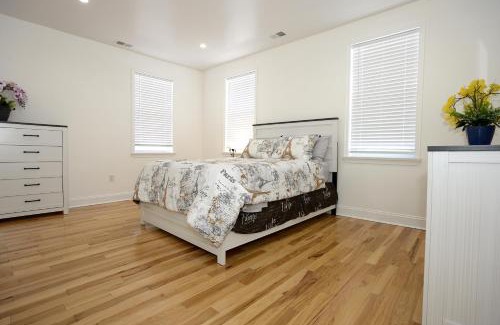 Point Breeze Apartamento | Spacious and Brand New Apartment in Point Breeze - Prime Location
