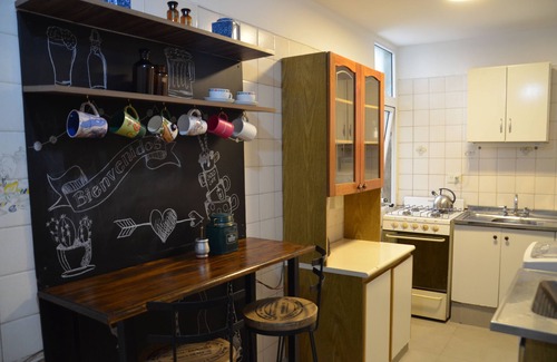 Belgrano Apartamento | Departamento Belgrano, 2 dormitorios, 4 ambientes