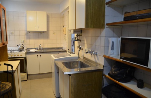 Belgrano Apartamento | Departamento Belgrano, 2 dormitorios, 4 ambientes