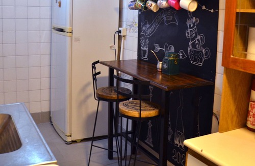 Belgrano Apartamento | Departamento Belgrano, 2 dormitorios, 4 ambientes