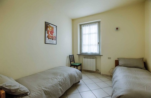 Aosta Apartamento | Casa Alpina (Alpina 3)