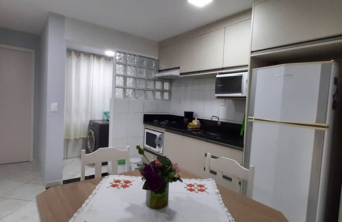 Centro Apartamento | Amplio y luminoso apartamento en zona céntrica.