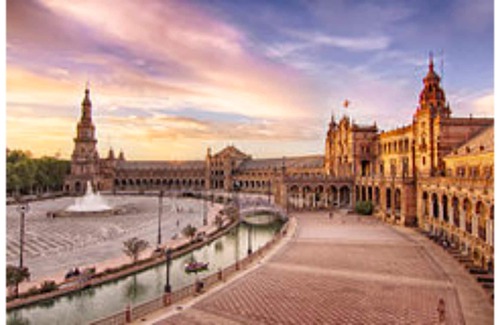 Sevilla Este Apartamento | PISO AMPLIO Y LUMINOSO CON PISCINA Y GARAJE CERCA DE FIBES