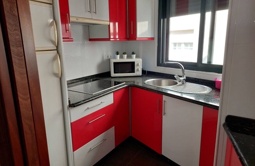 A Guarda Casa | Casa amplia y luminosa en el Casco antiguo, zona centro