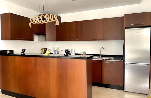 Agadir Bay Apartamento | Spacious and bright space 5 minutes from the beach