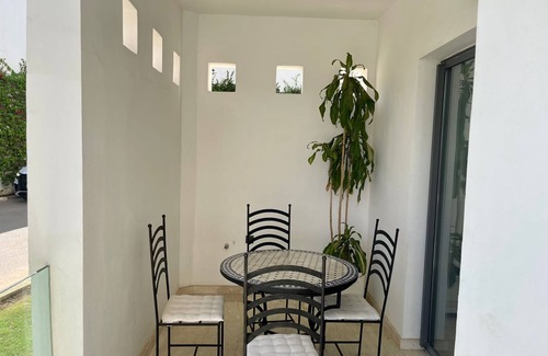 Agadir Bay Apartamento | Spacious and bright space 5 minutes from the beach