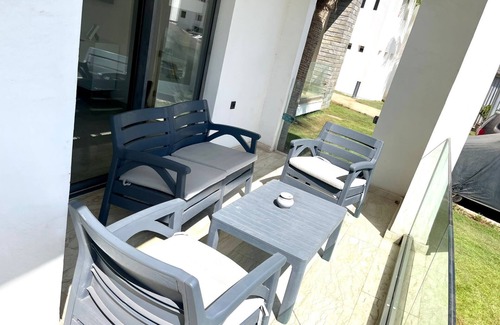 Agadir Bay Apartamento | Spacious and bright space 5 minutes from the beach