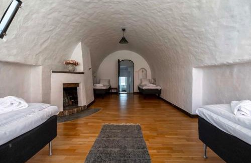 Innerstaden Apartamento | Spacious and central 4BDR apartment