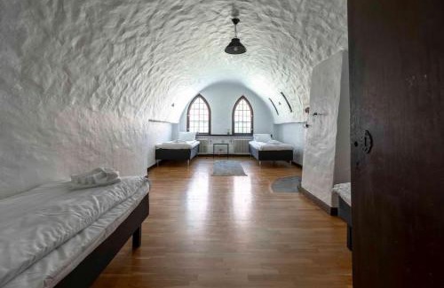 Innerstaden Apartamento | Spacious and central 4BDR apartment