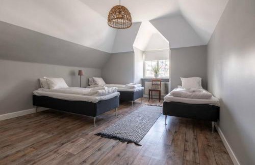 Innerstaden Apartamento | Spacious and central 4BDR apartment