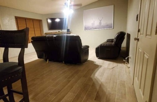 Yuma Casa | Spacious and centralized, 5-15 minutes from most local things