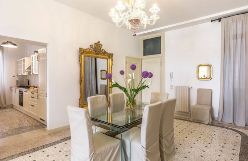 San Marco Apartamento | Spacious and Charming Apartment Near Fenice Theatre