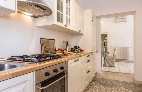 San Marco Apartamento | Spacious and Charming Apartment Near Fenice Theatre