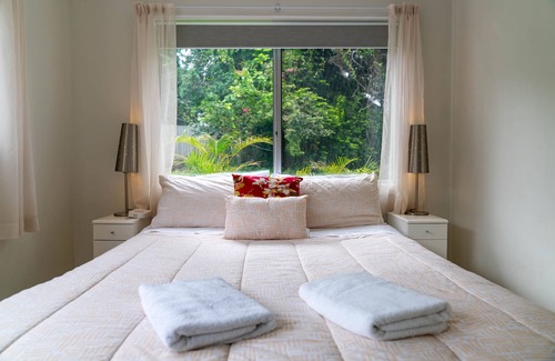 Sunnybank Hills Casa | Spacious and conveniently located granny flat