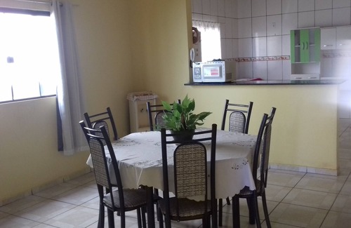 Porto Nacional Casa | ¡Casa espaciosa y confortable, cerca del centro de la ciudad! Ambiente agradable !!!
