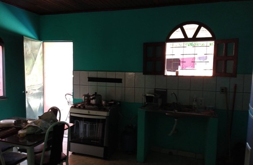 Manaus Casa | Casa espaciosa y confortable para temporada