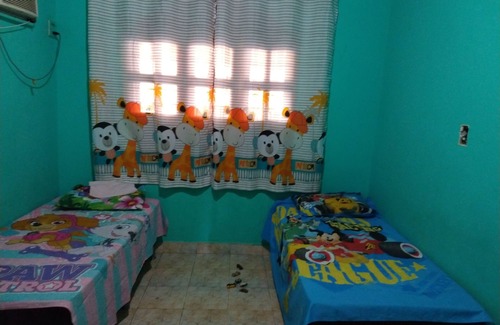 Manaus Casa | Casa espaciosa y confortable para temporada