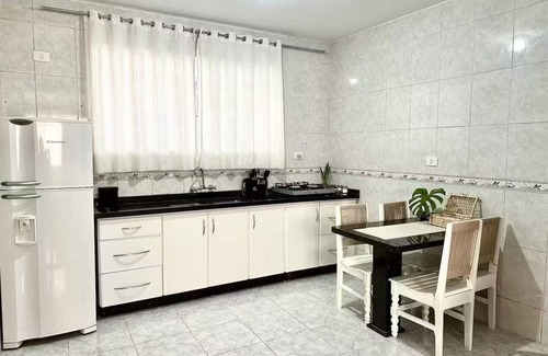 Maringa Apartamento | Spacious and comfortable apartment 1