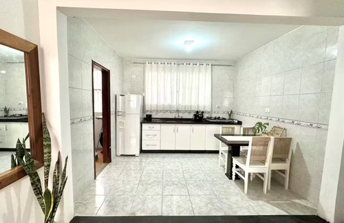 Maringa Apartamento | Spacious and comfortable apartment 1