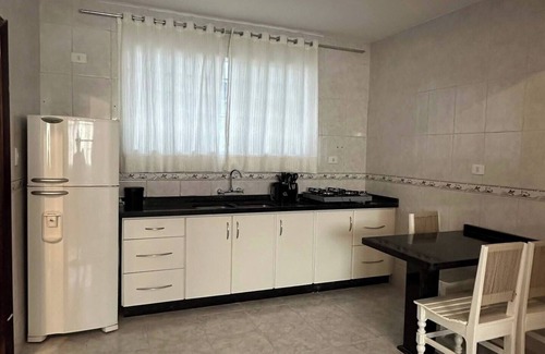 Maringa Apartamento | Spacious and comfortable apartment 1