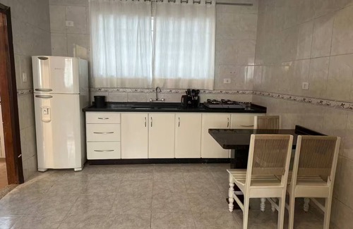 Maringa Apartamento | Spacious and comfortable apartment 1