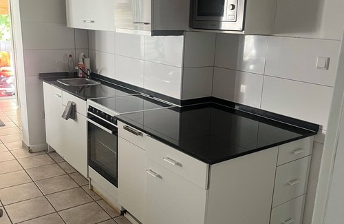 Remscheid Apartamento | Spacious and comfortable apartment in Remscheid