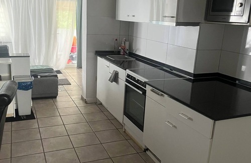 Remscheid Apartamento | Spacious and comfortable apartment in Remscheid