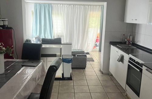 Remscheid Apartamento | Spacious and comfortable apartment in Remscheid
