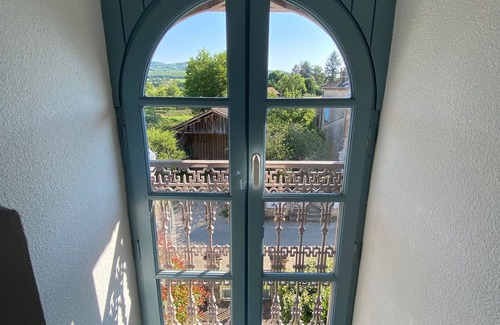 Feneyrols Casa | Amplio y cómodo alojamiento en Feneyrols cerca del Aveyron