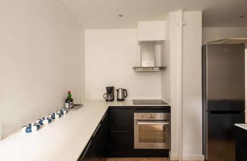 København V Apartamento | Spacious and Comfortable First-Floor 3BR