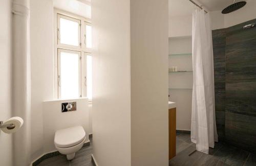 København V Apartamento | Spacious and Comfortable First-Floor 3BR
