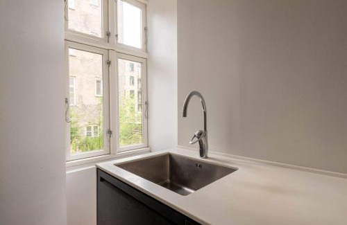København V Apartamento | Spacious and Comfortable First-Floor 3BR