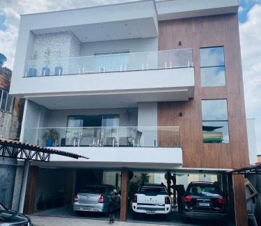 Bengui Casa | Spacious and comfortable house!