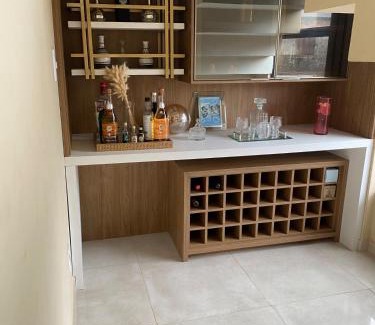 Bengui Casa | Spacious and comfortable house!
