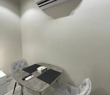 Al Kura Apartamento | Spacious and comfortable studio - Stay Easy Obhur