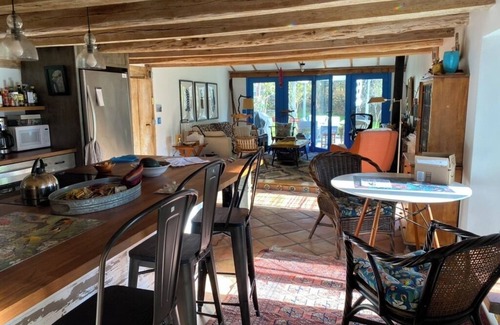 Cochecton Casa | SPACIOUS and COMFY RENOVATED BARN - pets welcome!