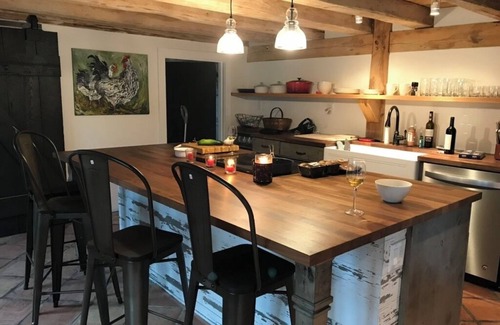 Cochecton Casa | SPACIOUS and COMFY RENOVATED BARN - pets welcome!