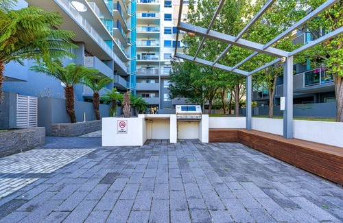 Braddon Apartamento | New to VRBO: SSpacious and Cosy Apt with Great Views in Braddon