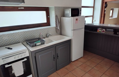 Le Fouilloux Apartamento | Spacious and cosy cottage