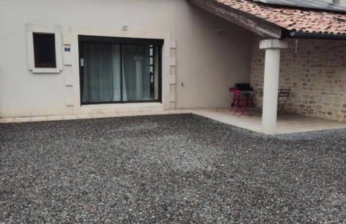 Le Fouilloux Apartamento | Spacious and cosy cottage