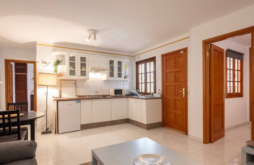 Abades Chalet De Esquí | Amplia y luminosa casa en Abades