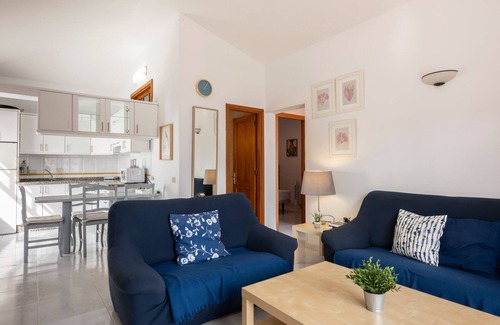 Abades Chalet De Esquí | Amplia y luminosa casa en Abades