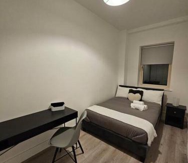 Haroldʼs Cross Apartamento | Spacious and cosy house