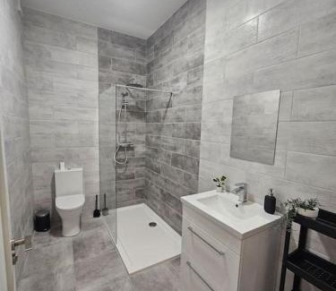 Haroldʼs Cross Apartamento | Spacious and cosy house