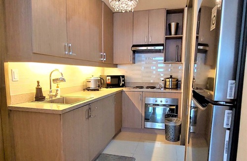 Laurel Condominio | Spacious and Cozy 2-bedroom Condo in lovely Tagaytay